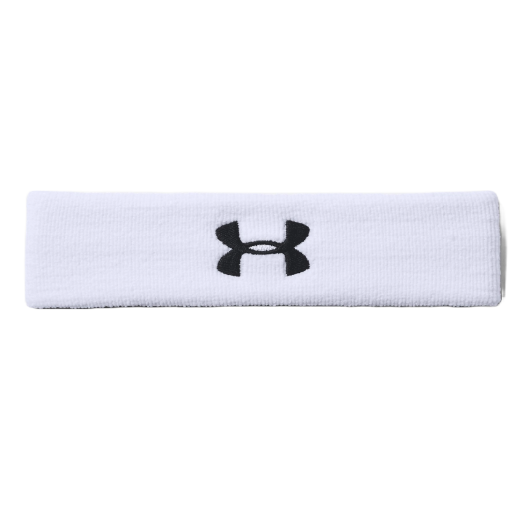 Bandana de Cabeza para Caballero UA Performance