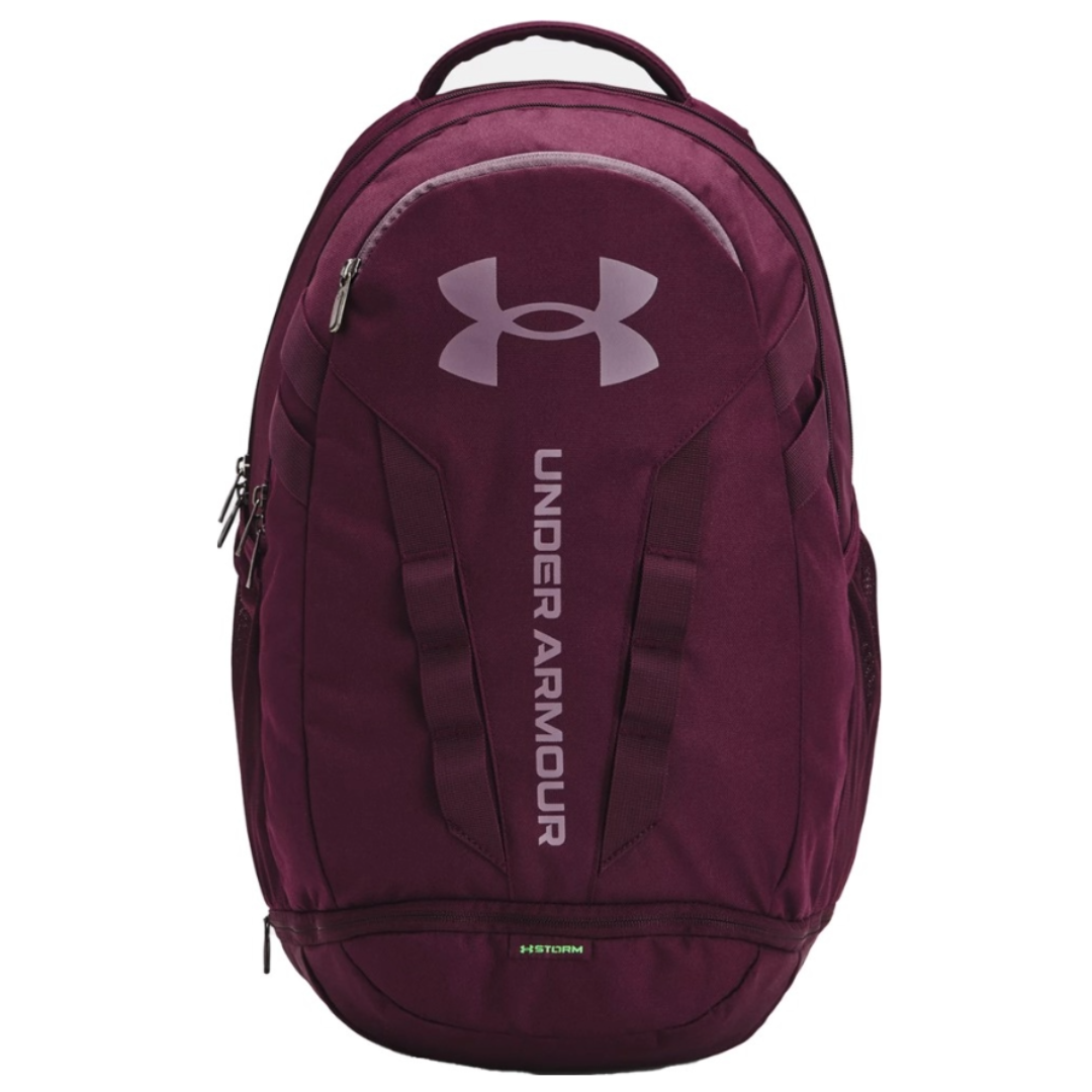Morral Hustle 5.0 26 L