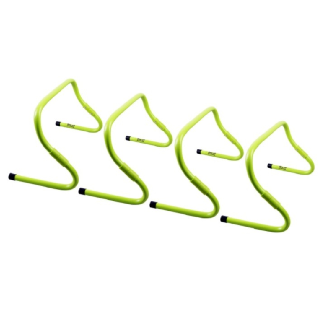 Set de Obstáculos Ajustables 8" / 12"