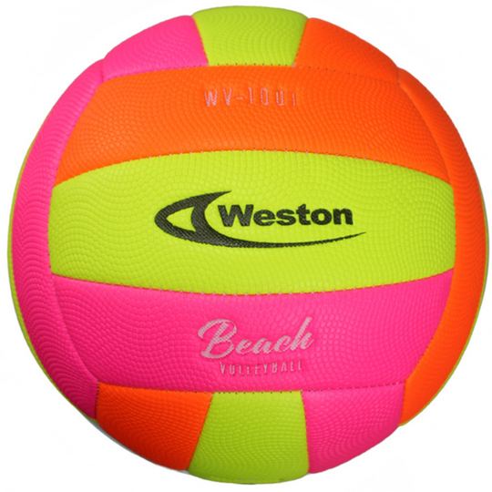 Balón de Voleibol Playa Nº5 W1001