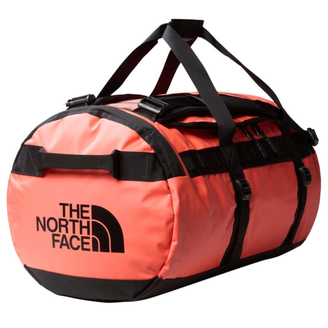 Bolso Base Camp 71L