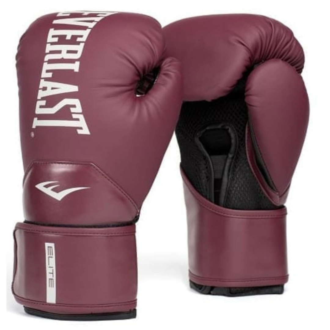Guantes de Boxeo Elite 2