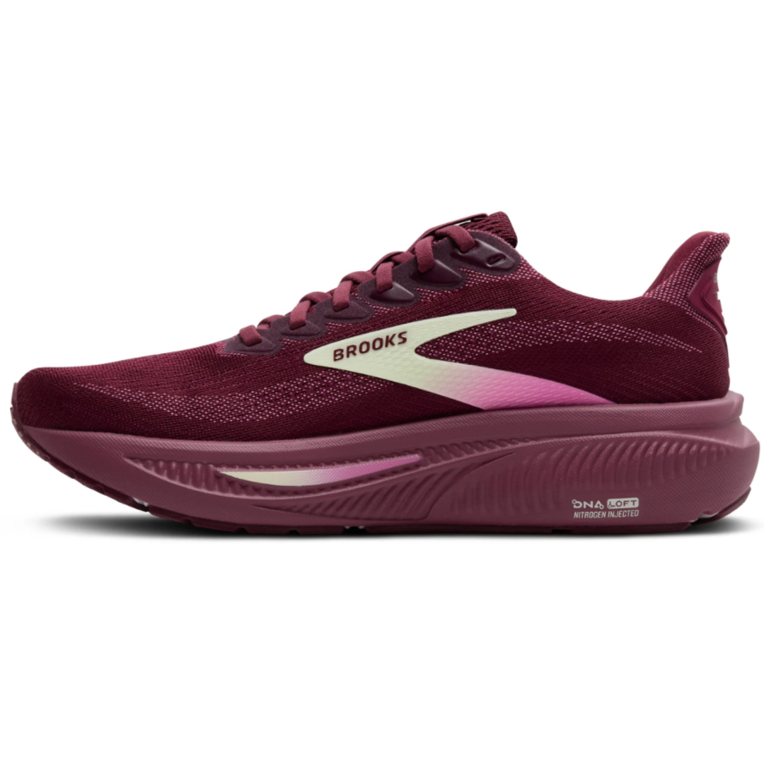 Zapatos Running para Dama Ghost 17