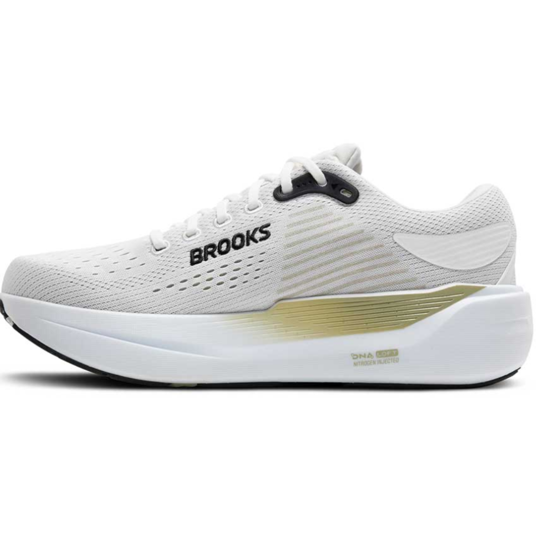 Zapatos Running para Caballero Ghost Max 3