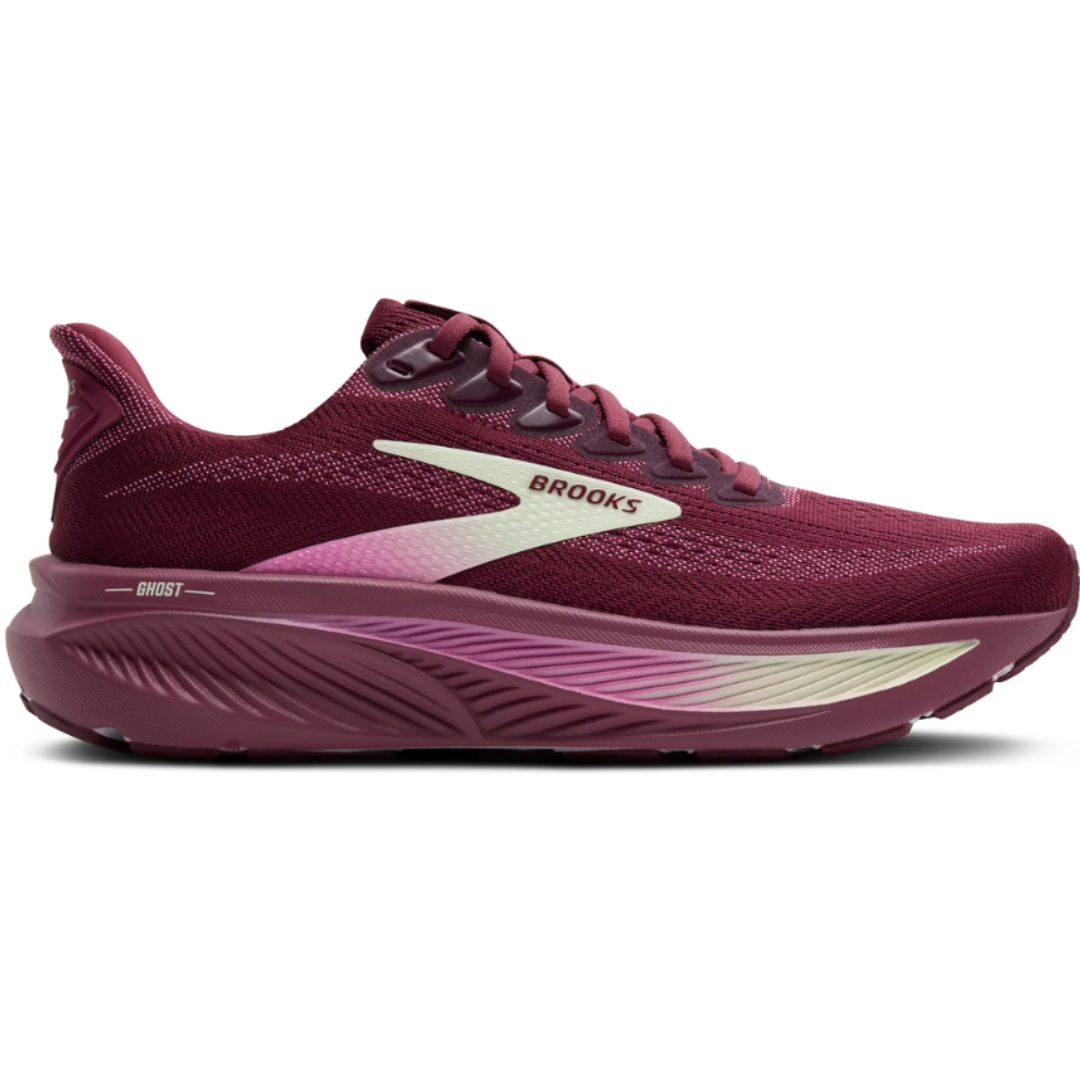 Zapatos Running para Dama Ghost 17