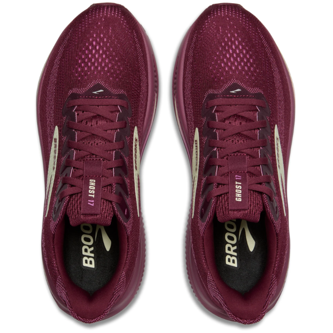 Zapatos Running para Dama Ghost 17