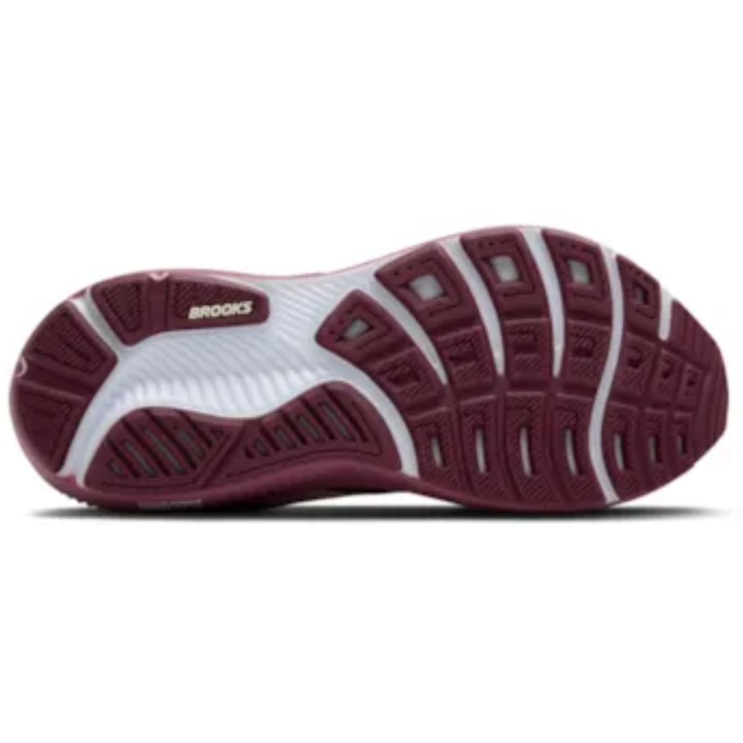Zapatos Running para Dama Ghost 17
