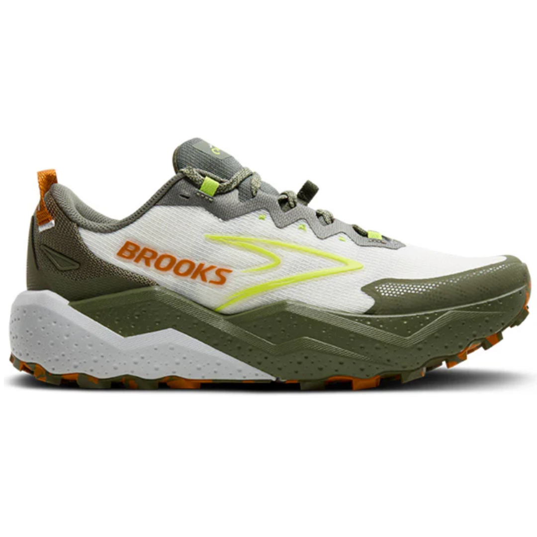 Zapatos de Trail para Caballero Caldera 8