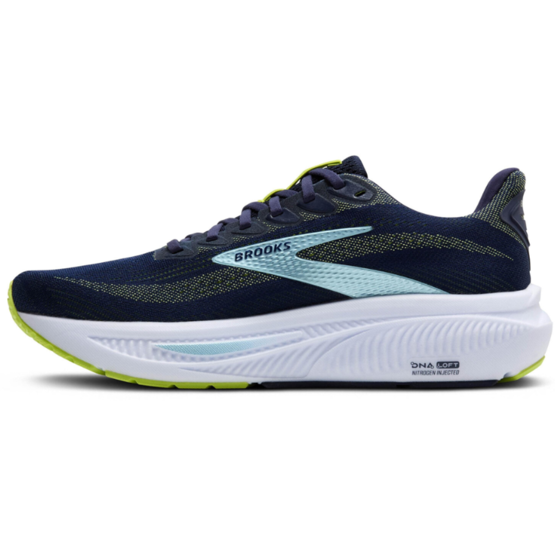 Zapatos Running para Caballero Ghost 17