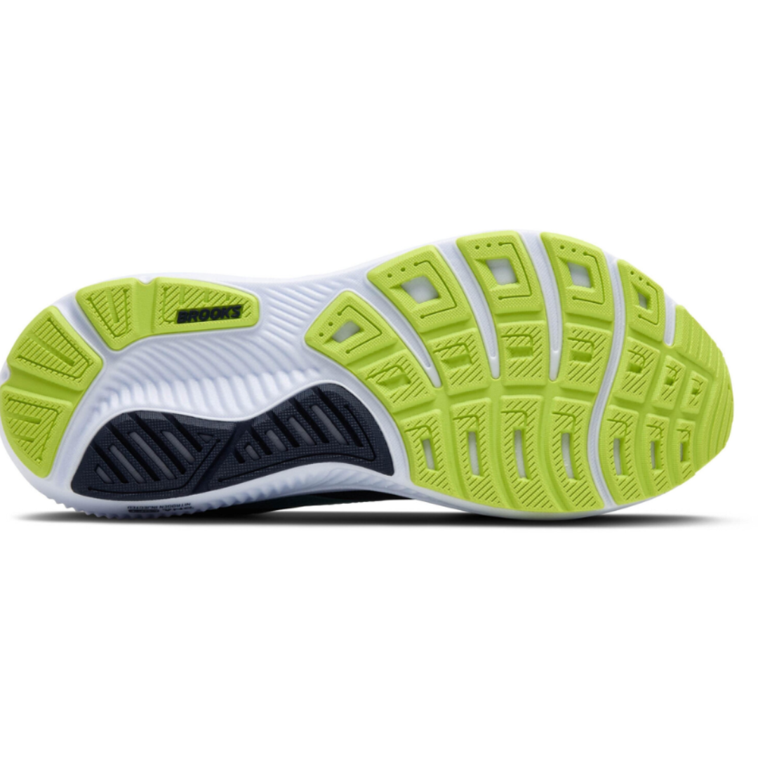 Zapatos Running para Caballero Ghost 17