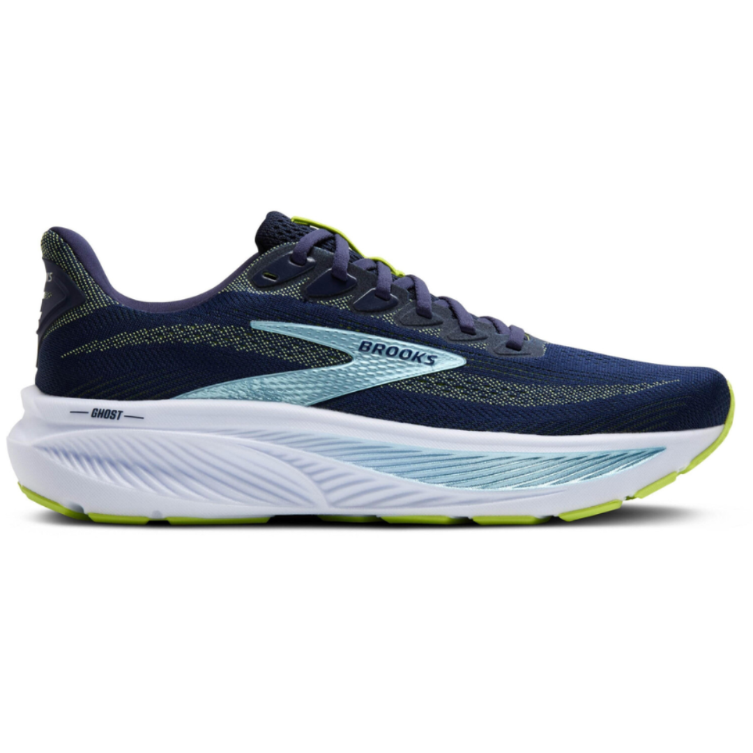 Zapatos Running para Caballero Ghost 17