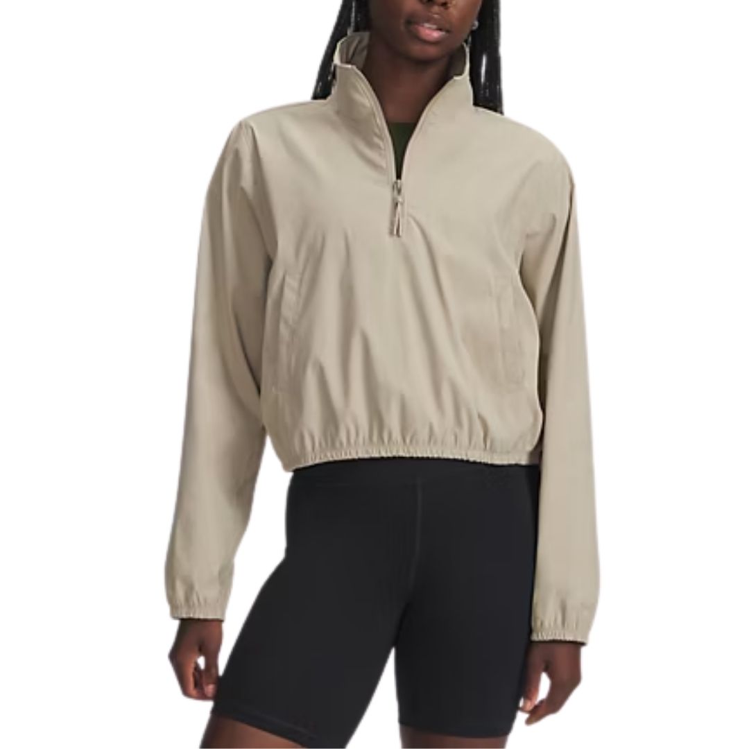 Chaqueta Deportiva para Dama UA Unstoppable Woven
