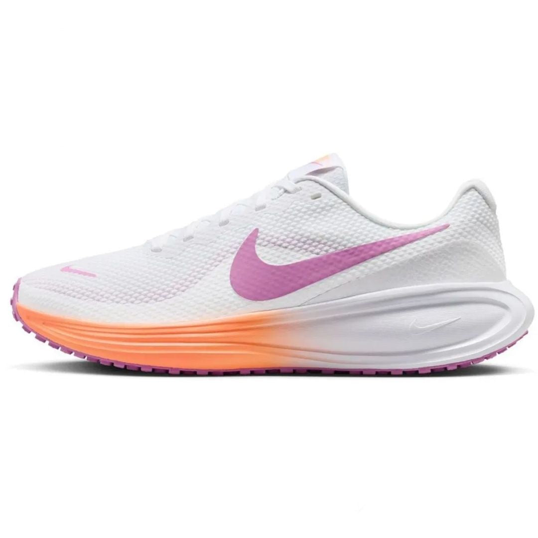 Zapatos Running para Dama Revolution 8