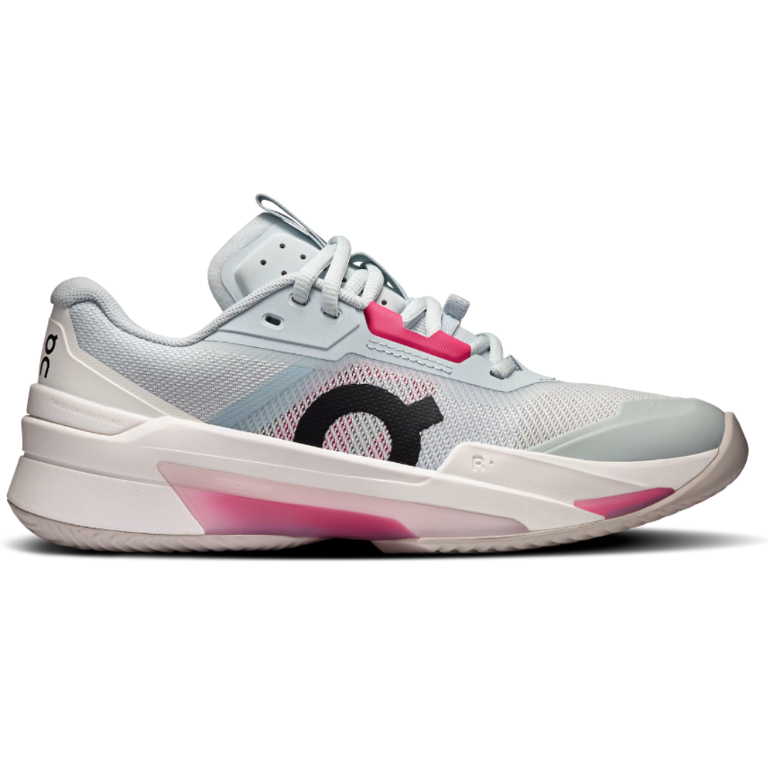 Zapatos de Tenis para Dama The Roger Pro Fire Clay