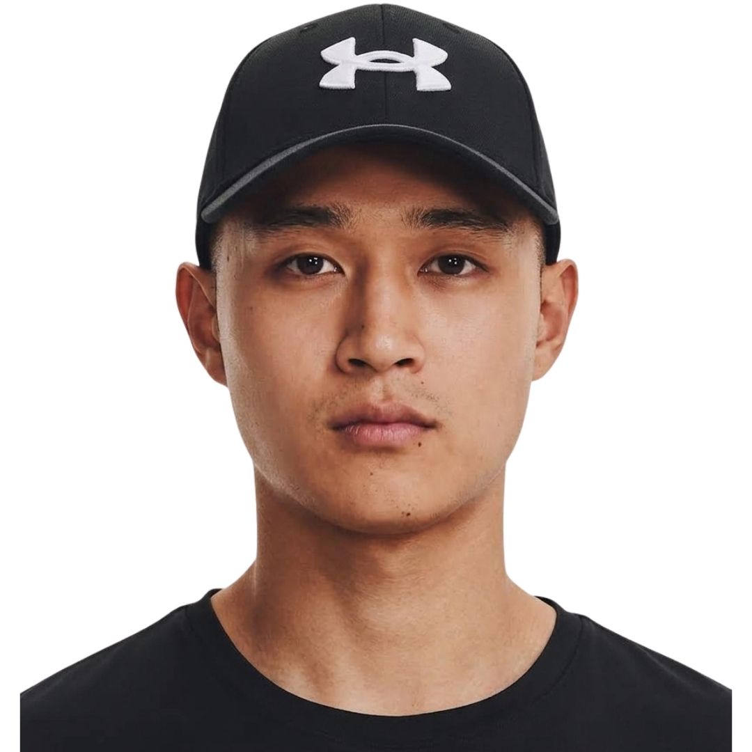 Gorra UA Blitzing