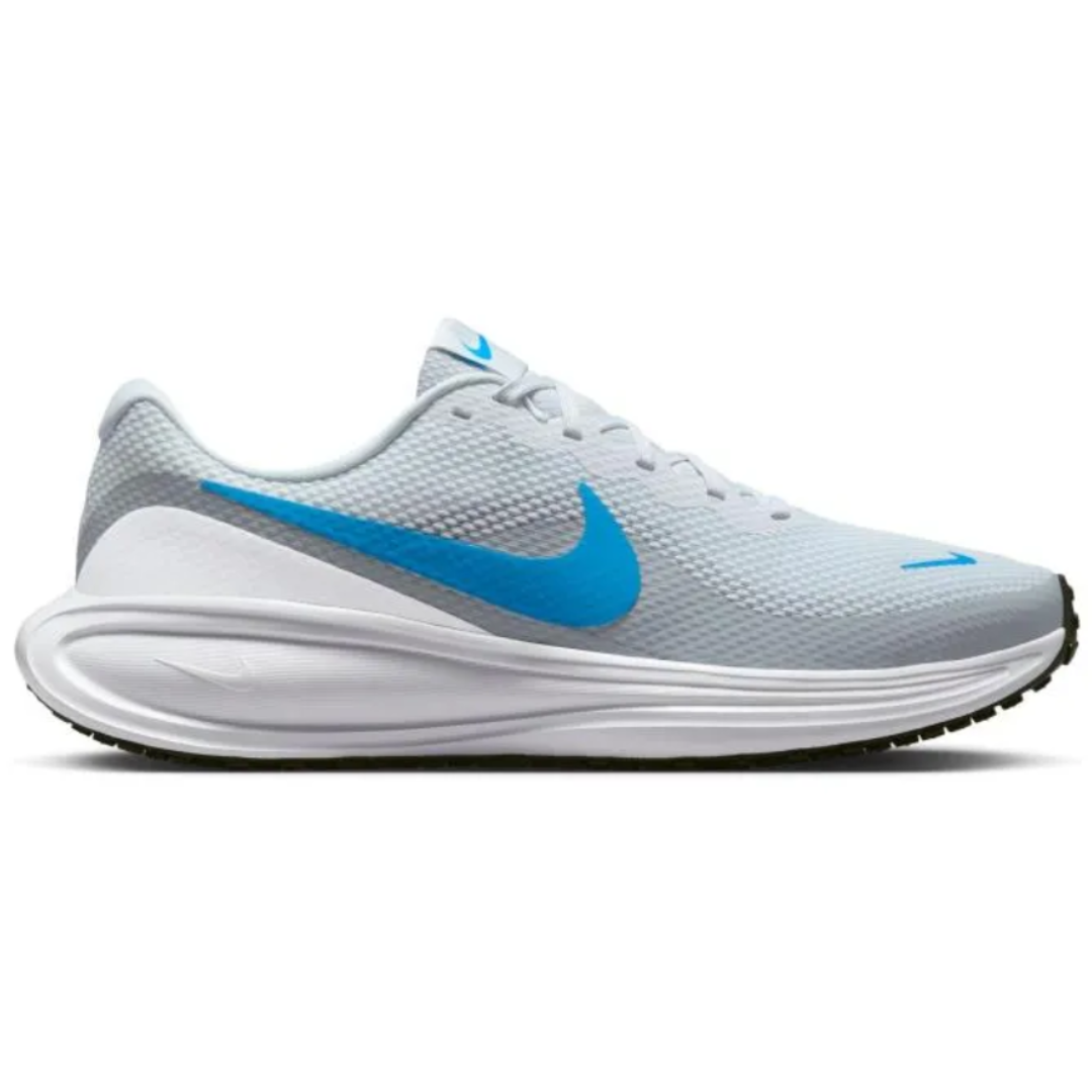 Zapatos Running para Caballero Revolution 8