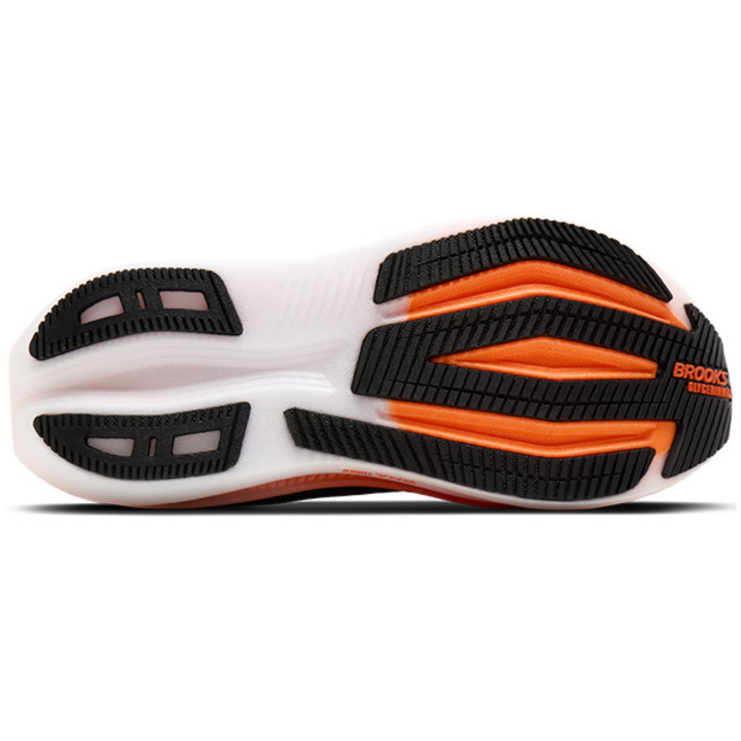 Zapatos Running para Caballero Glycerin Max 2