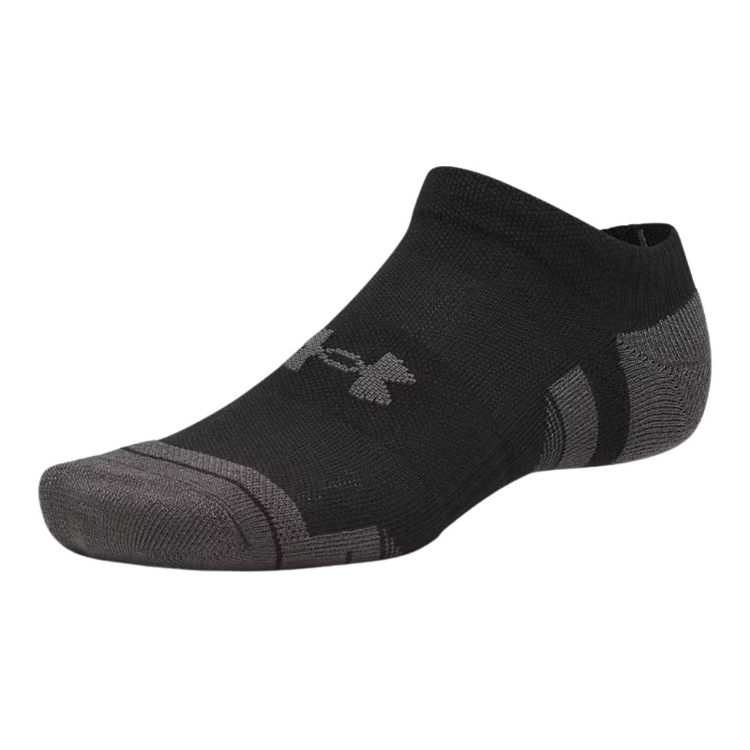 Medias Deportivas UA Performance Tech (3 Pares)