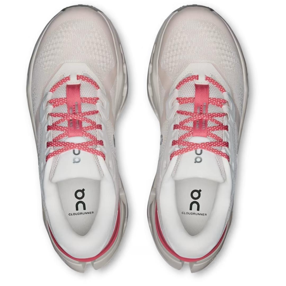 Zapatos Running para Dama Cloudrunner 3