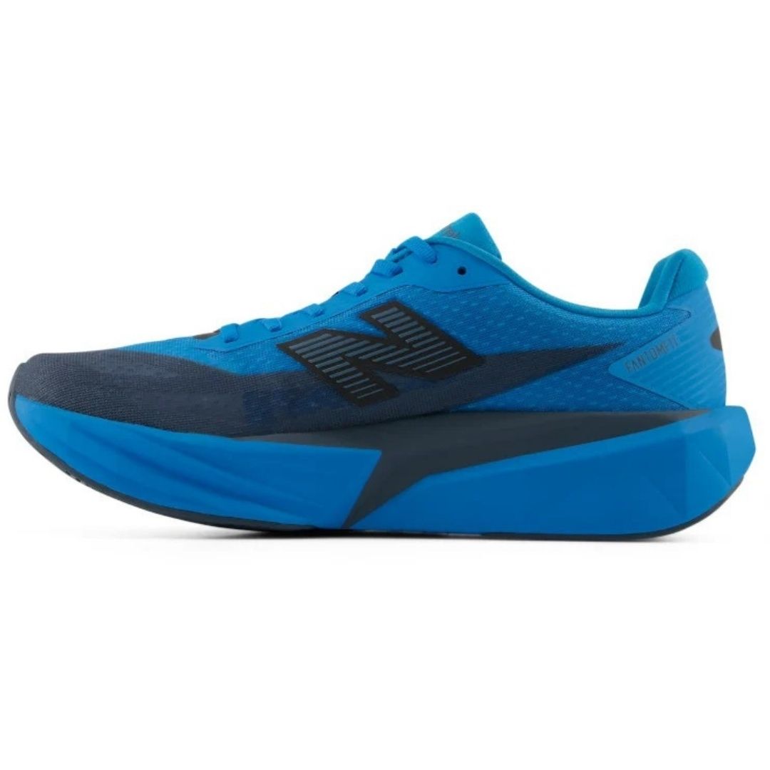 Zapatos Running para Caballero FuelCell Rebel v5