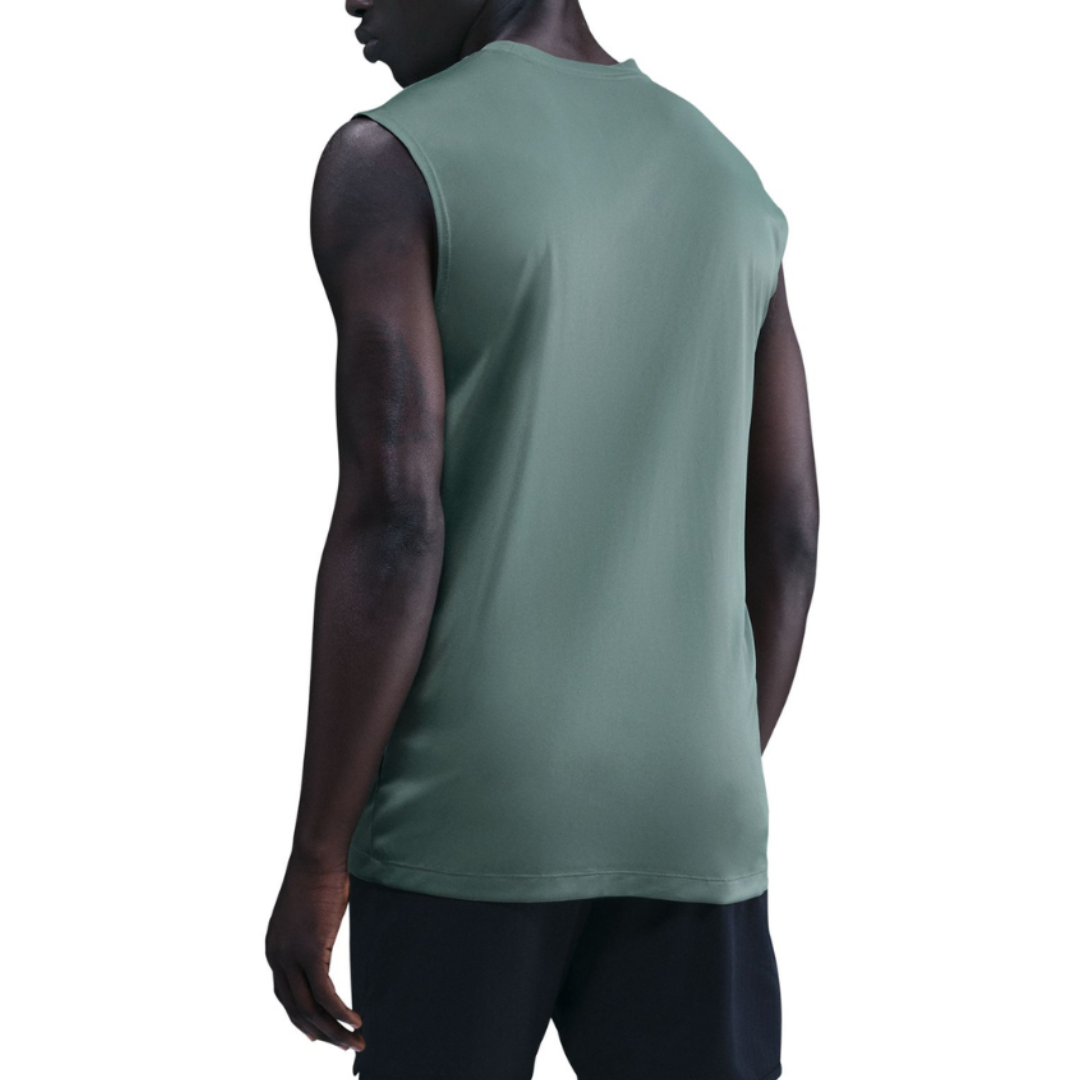 Franela Sin Mangas para Caballero Reset Legend