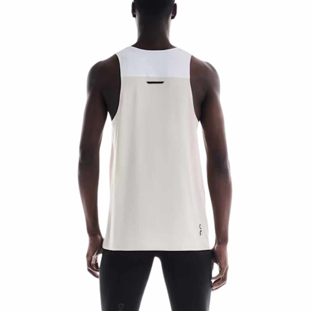 Franela Sin Mangas para Caballero Performance Tank