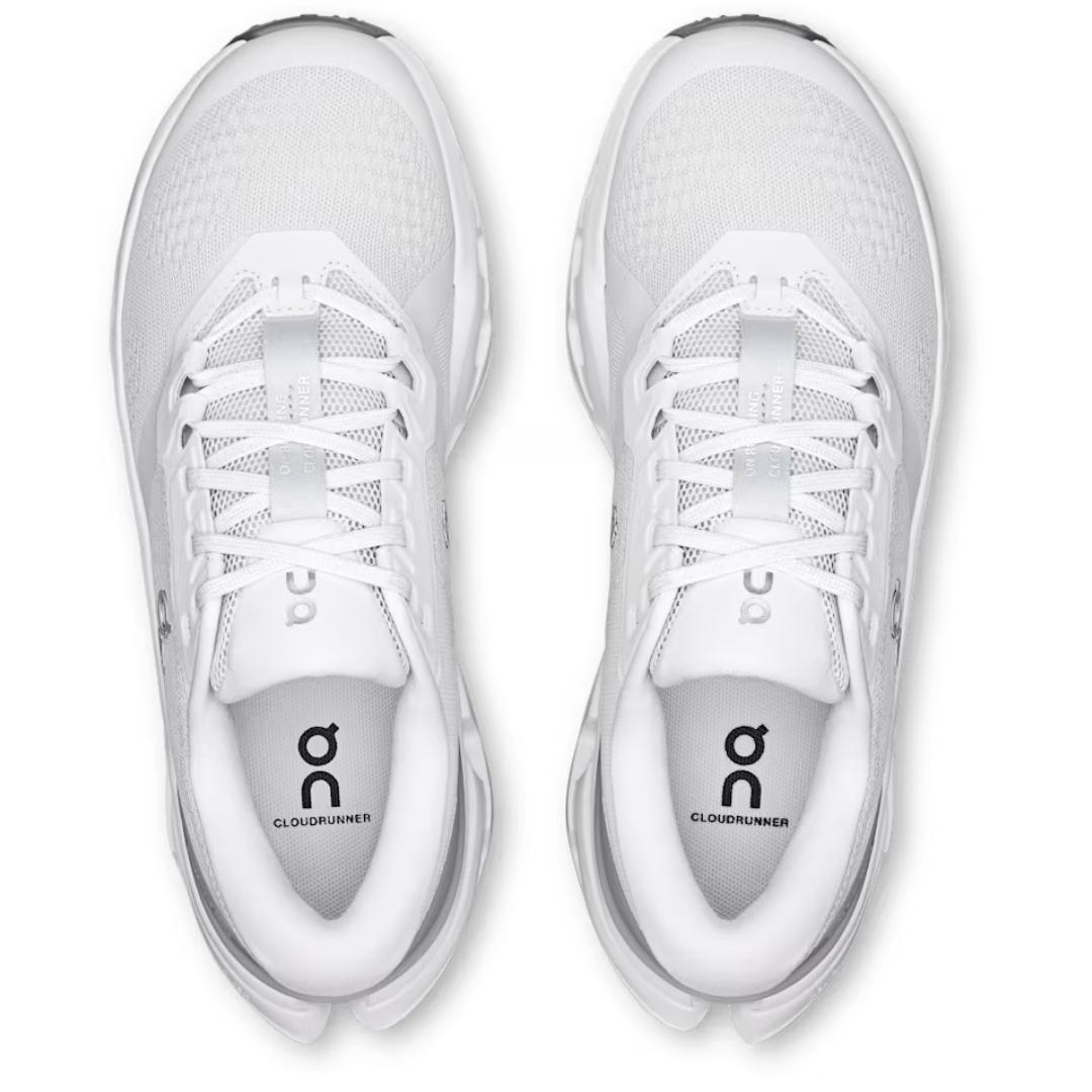 Zapatos Running para Dama Cloudrunner 3