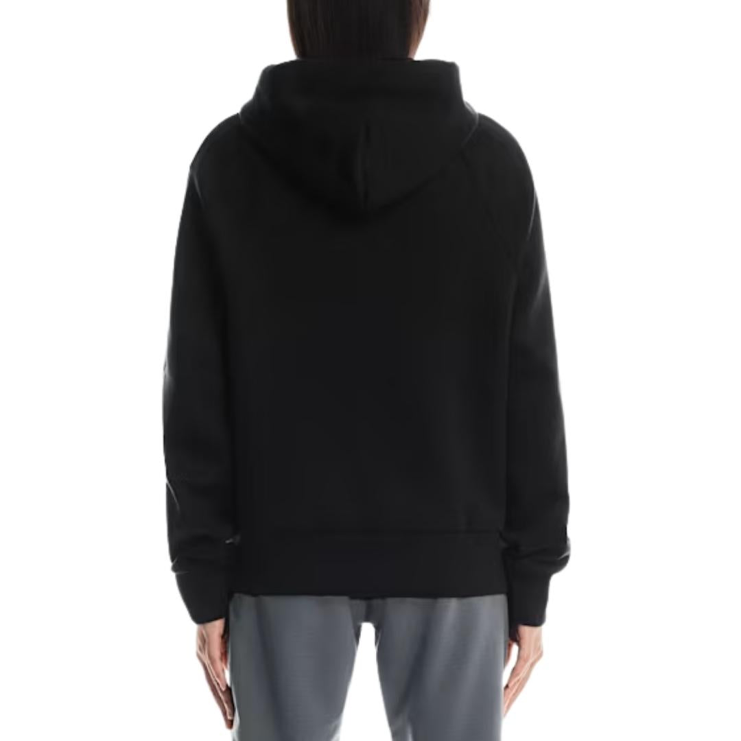 Suéter para Dama Focus Tech Zip