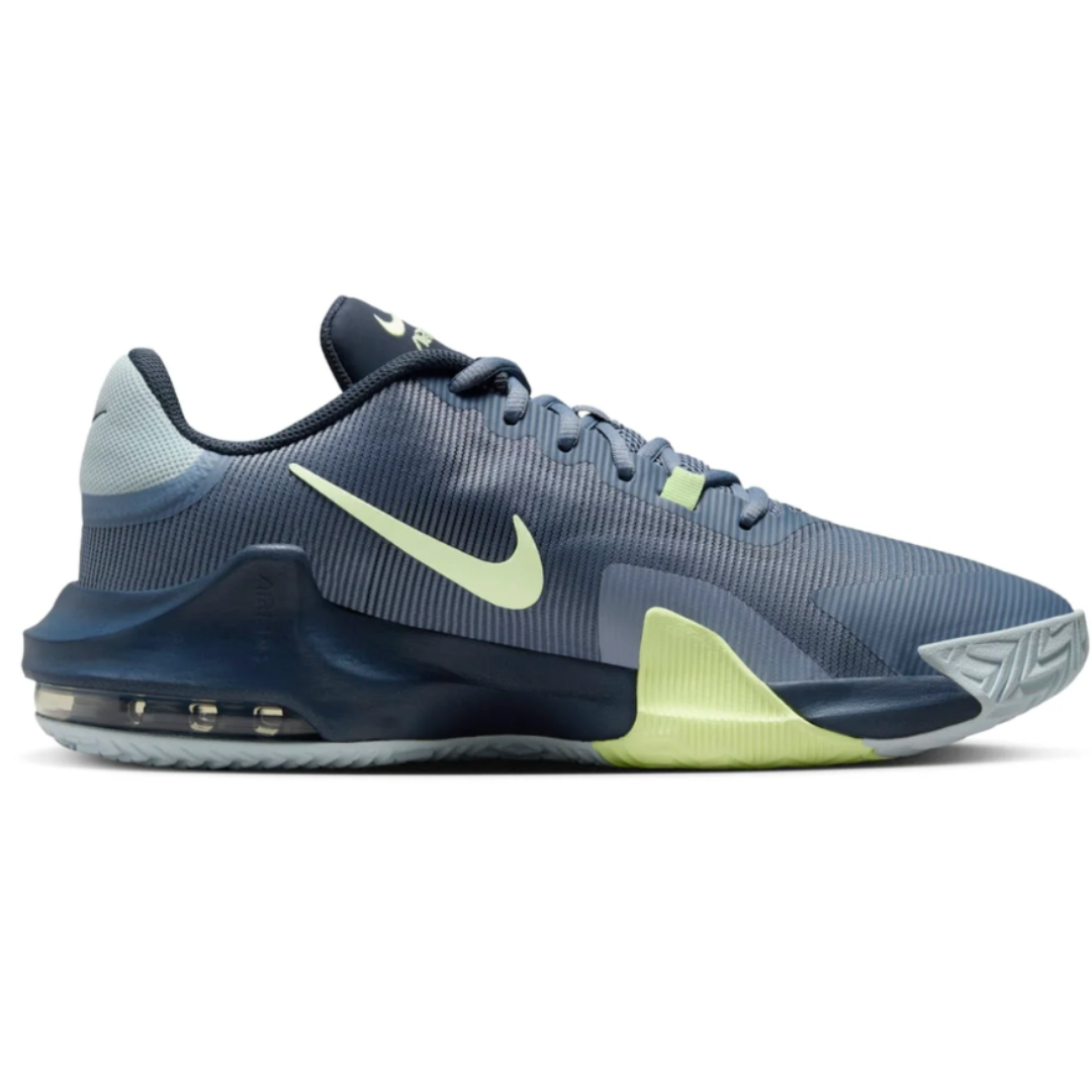 Zapatos de Básquetbol para Caballero Air Max Impact 4