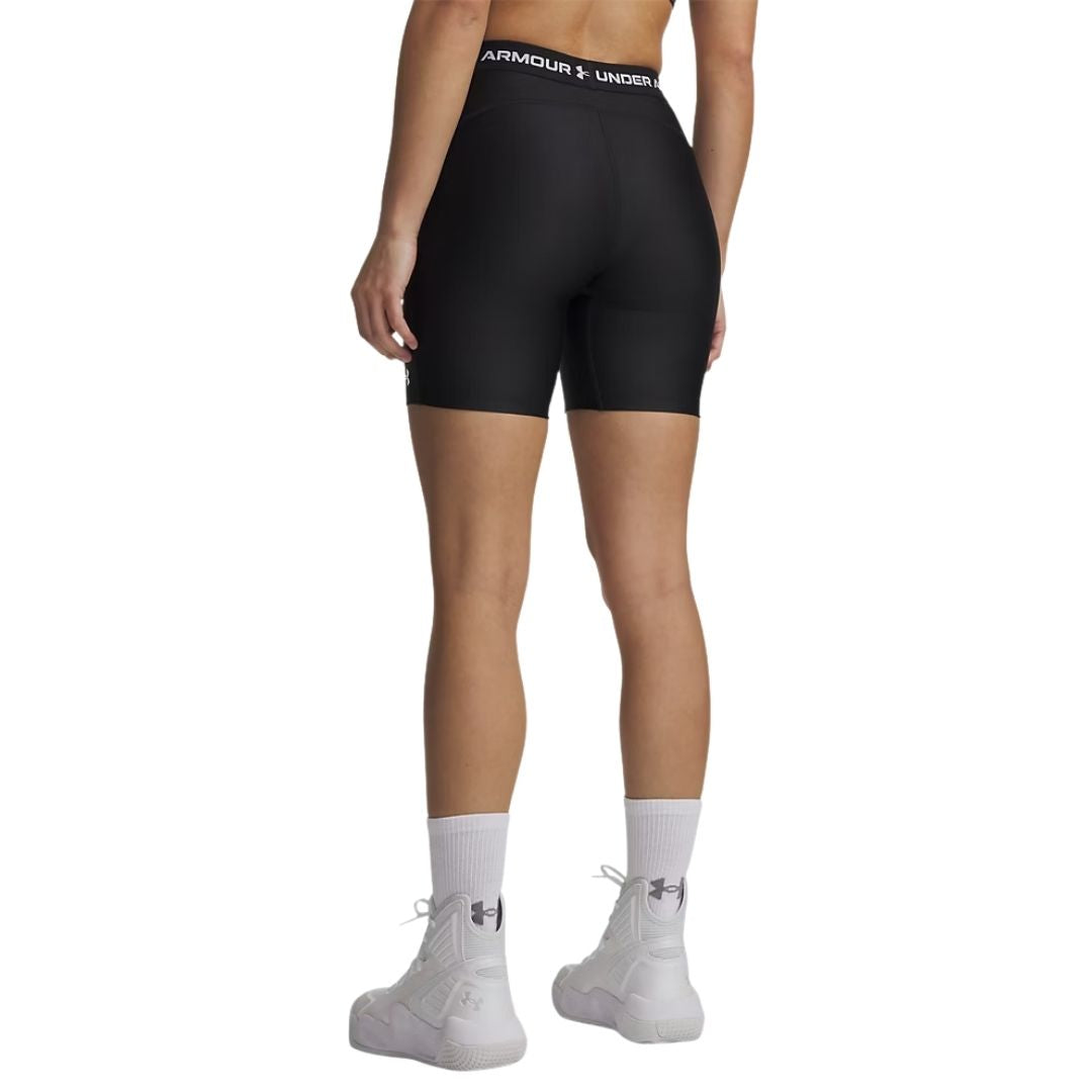 Biker Short para Dama Motion 8"