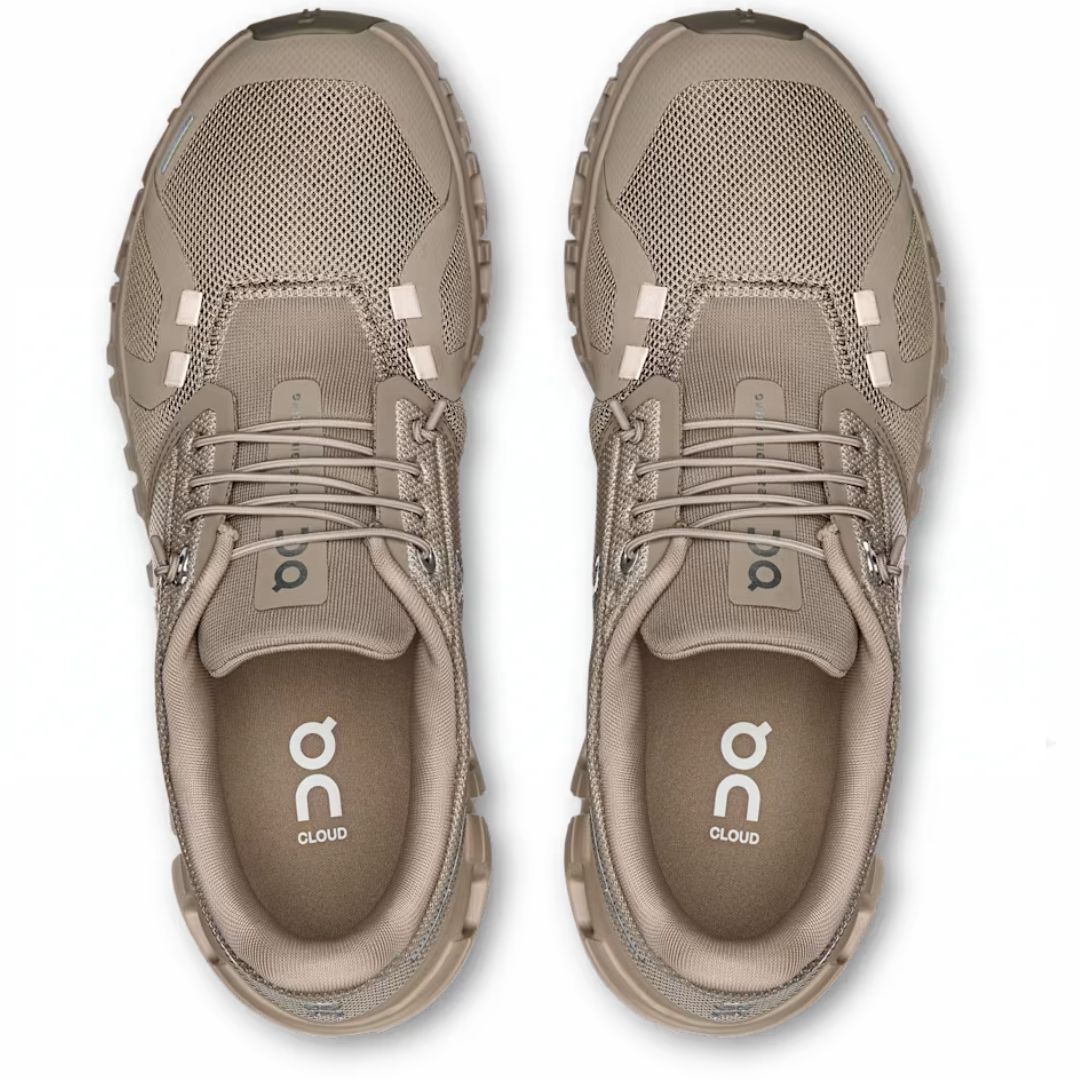 Zapatos Lifestyle para Dama Cloud 6.