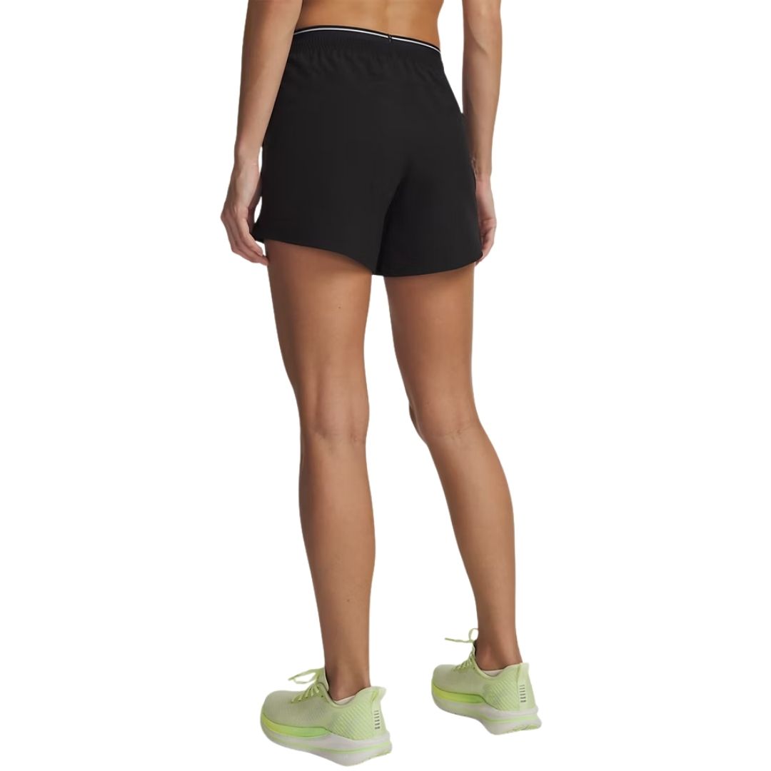 Short para Dama UA Vanish Woven 5"