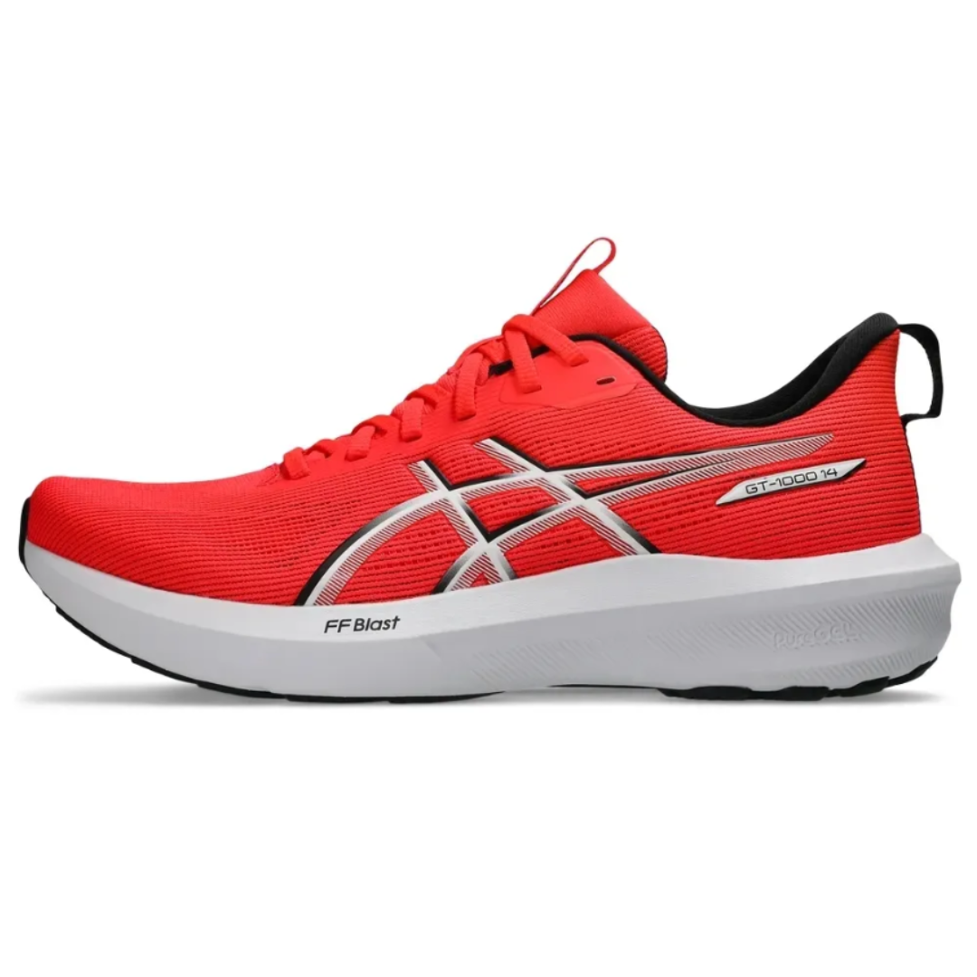 Zapatos Running para Caballero GT-1000 14
