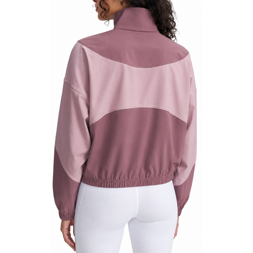 Chaqueta Deportiva para Dama UA Rival Woven