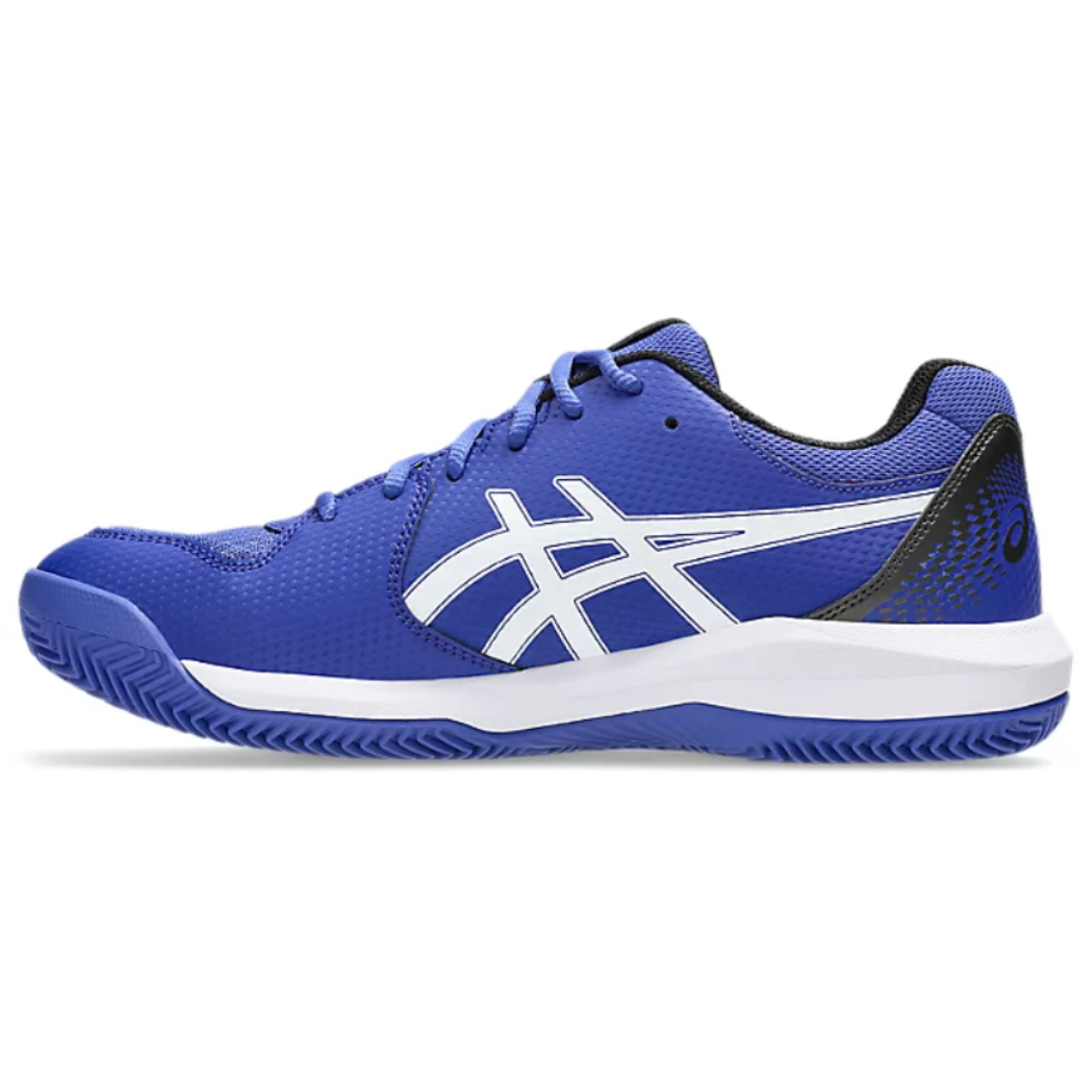 Zapatos de Tenis para Caballero Gel Dedicate 8 Clay