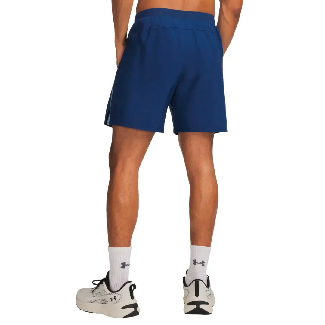 Short para Caballero UA Launch 7"