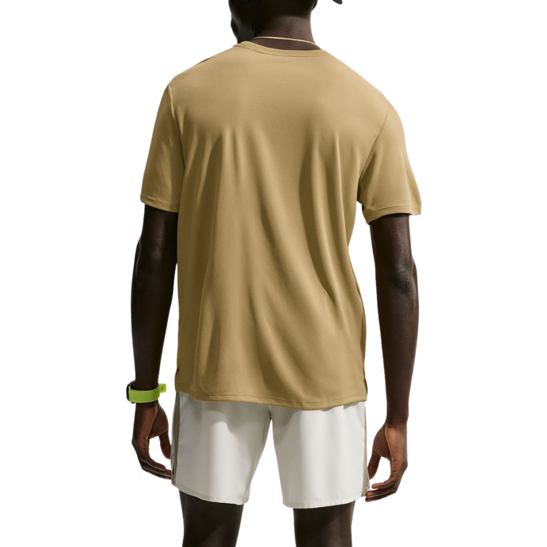 Franela Manga Corta para Caballero Nike Stride