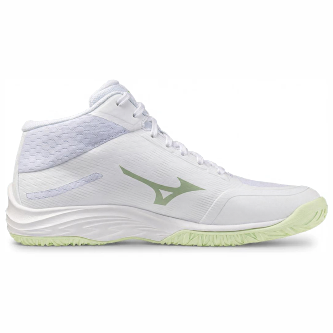 Zapatos de Voleibol Unisex Lightning Select Mid
