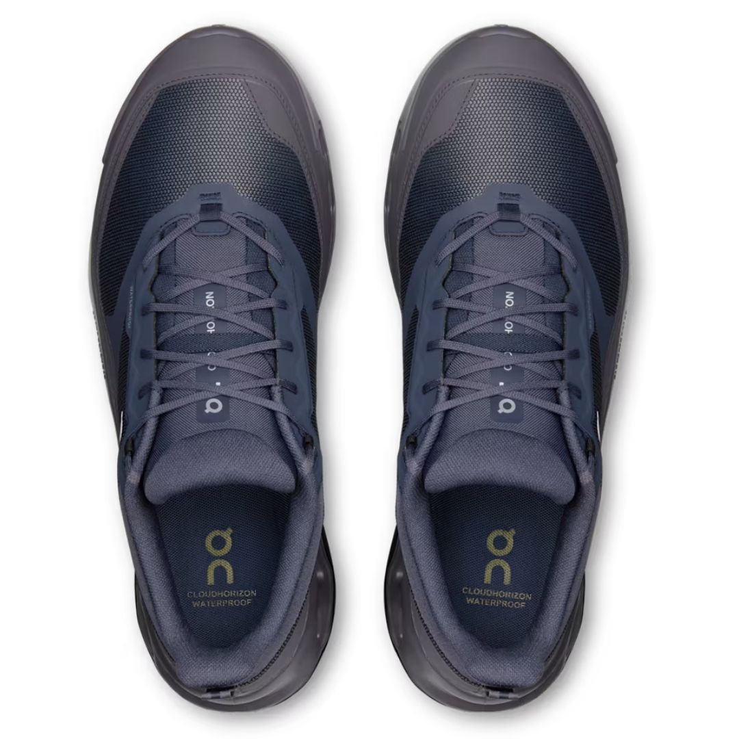 Zapatos de Trail para Caballero Cloudhorizon 2 Waterproof