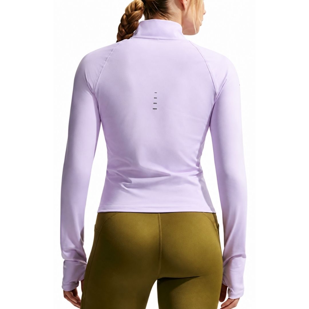 Franela Manga Larga para Dama Nike Swift