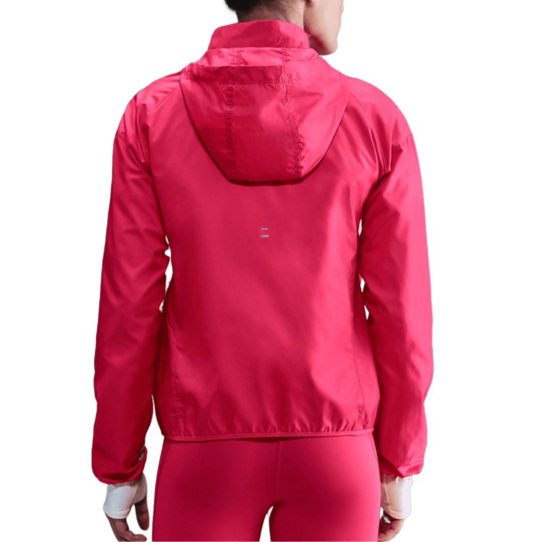 Chaqueta Deportiva para Dama Nike Tempo