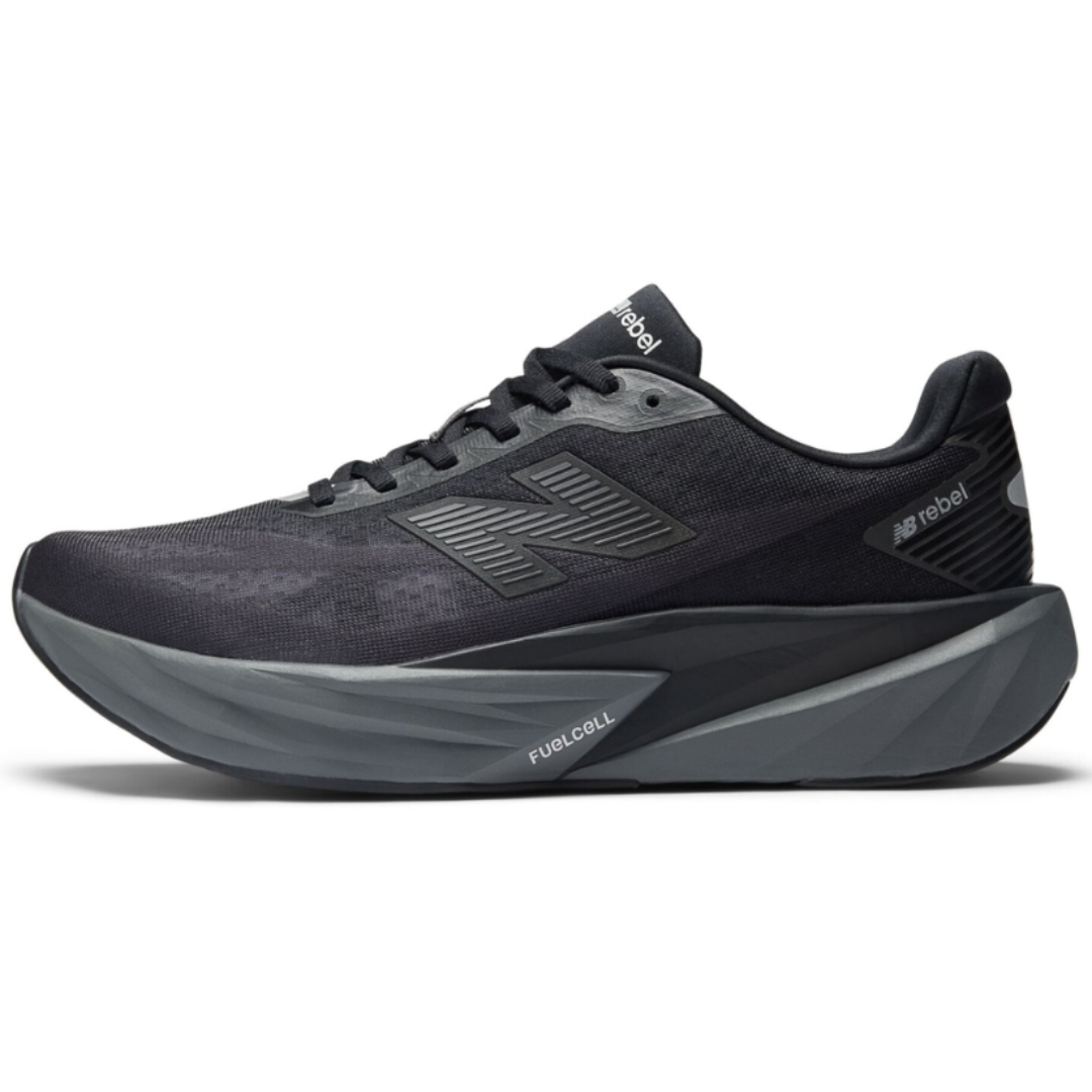 Zapatos Running para Caballero FuelCell Rebel v5