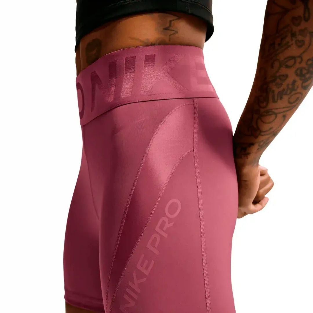 Biker Short para Dama Dri Fit Sculpt