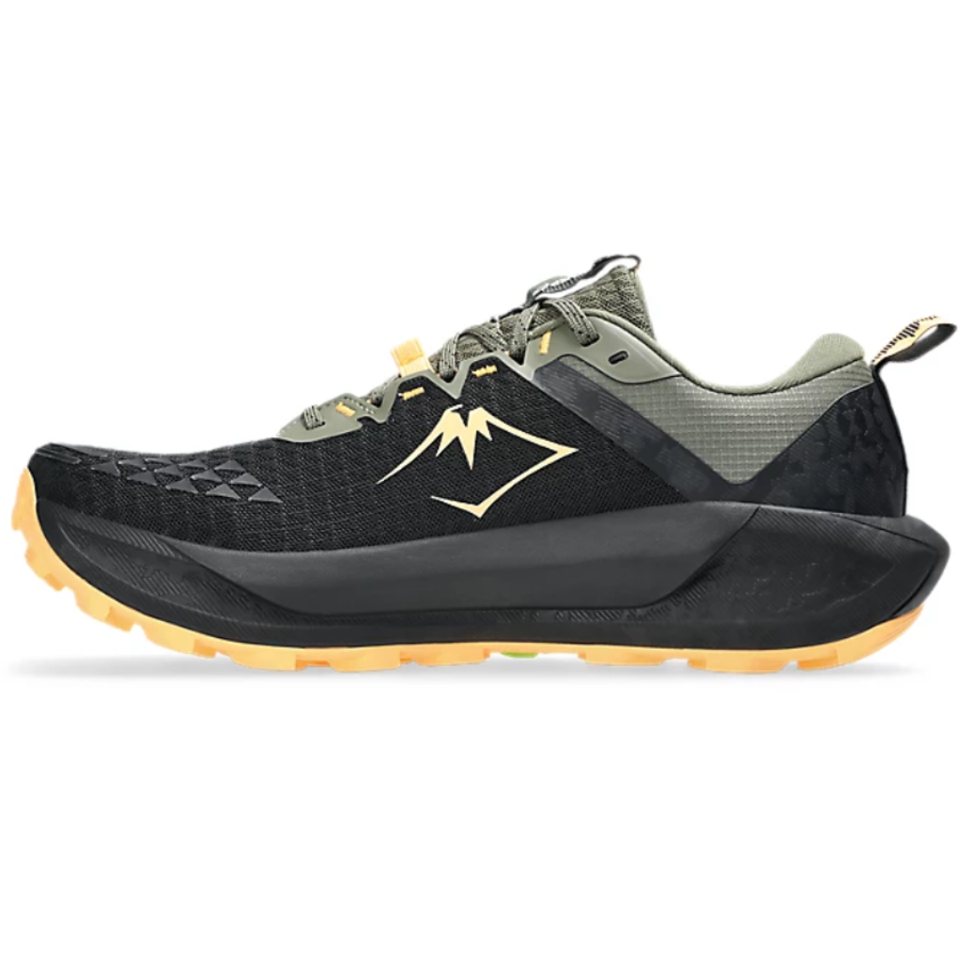Zapatos de Trail para Caballero Gel Trabuco 13