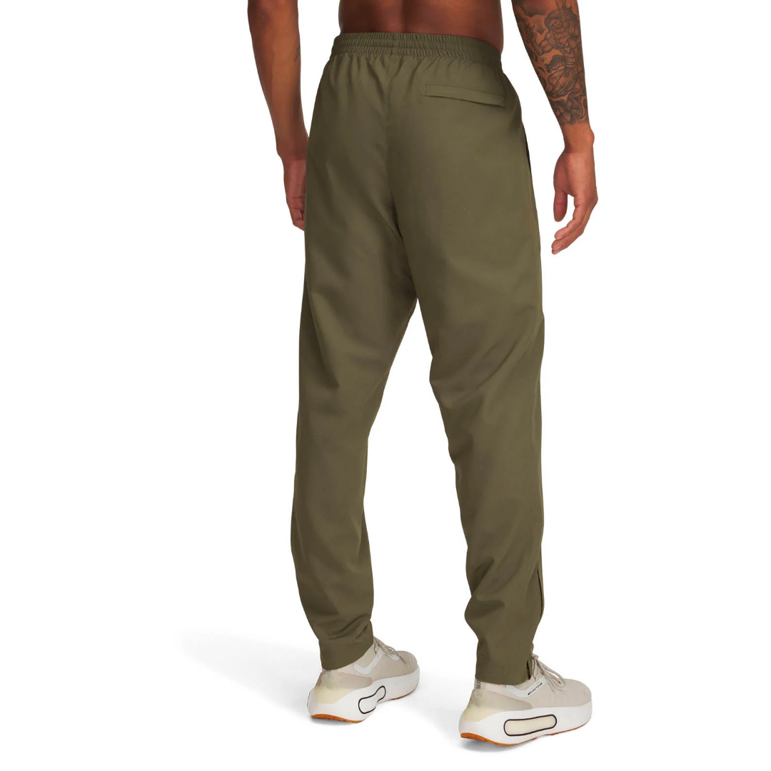 Pantalón Deportivo para Caballero UA Rival Woven
