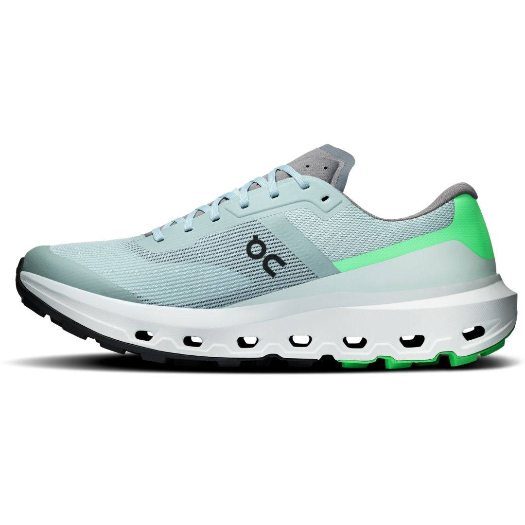 Zapatos de Trail para Caballero Cloudvista 3