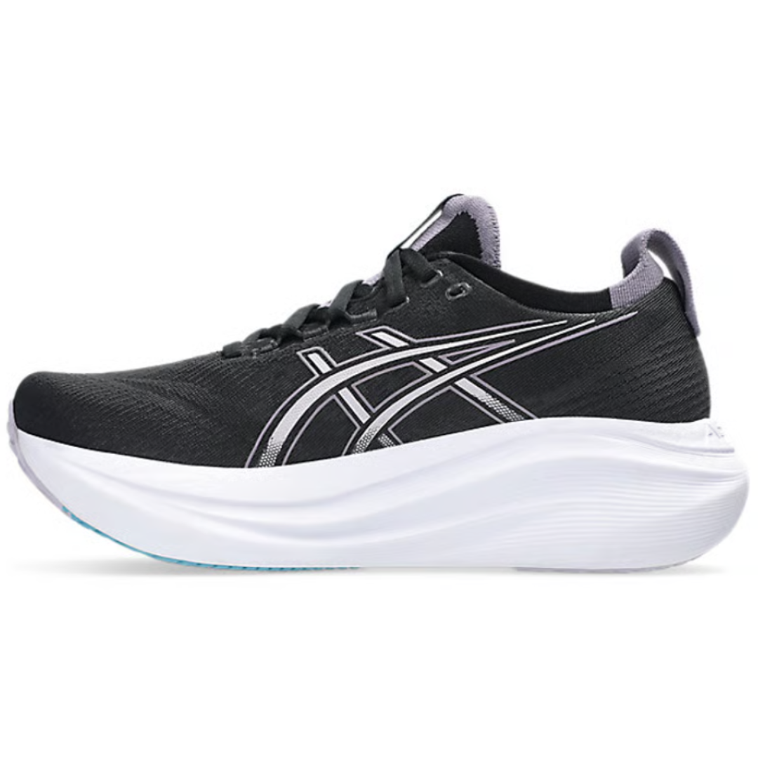 Zapatos Running para Dama Gel Nimbus 27.