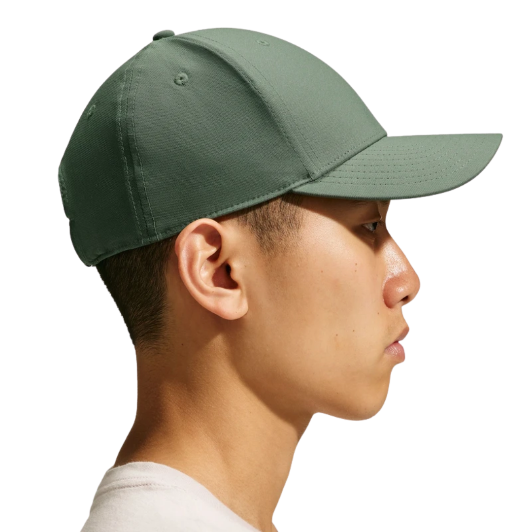 Gorra Dri-Fit Club Metal