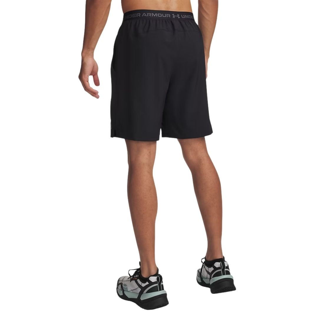 Short para Caballero UA Vanish Woven 8"