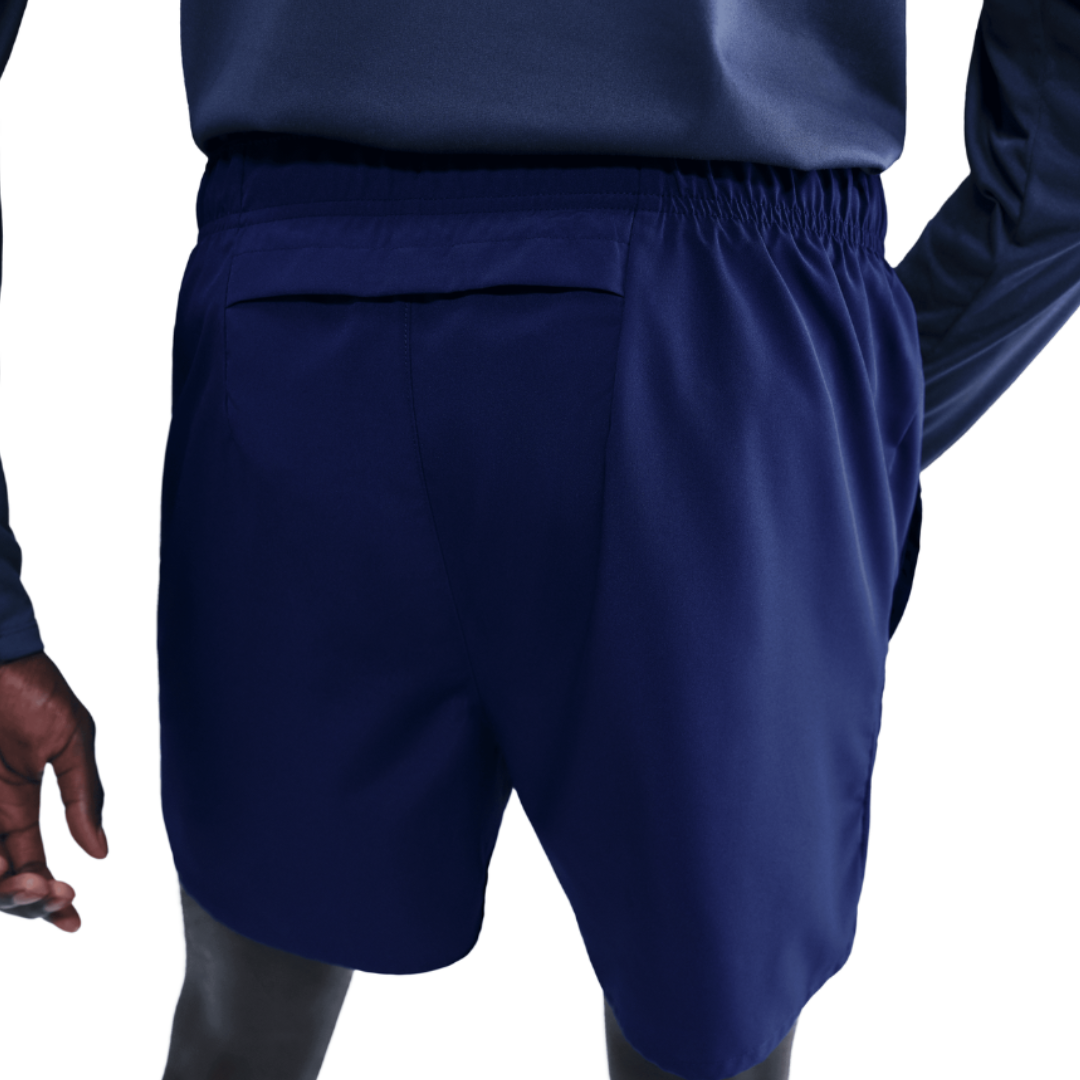 Short para Caballero Challenger 5"